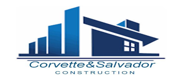 Corvette & Salvador Construction