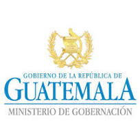 Ministerio de Gobernación de la República de Guatemala