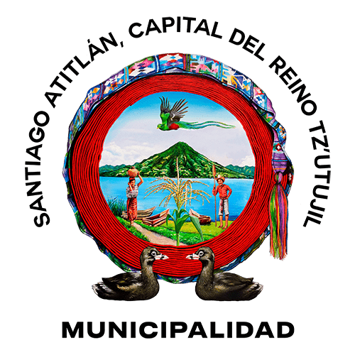 Municipalidad Santiago Atitlán